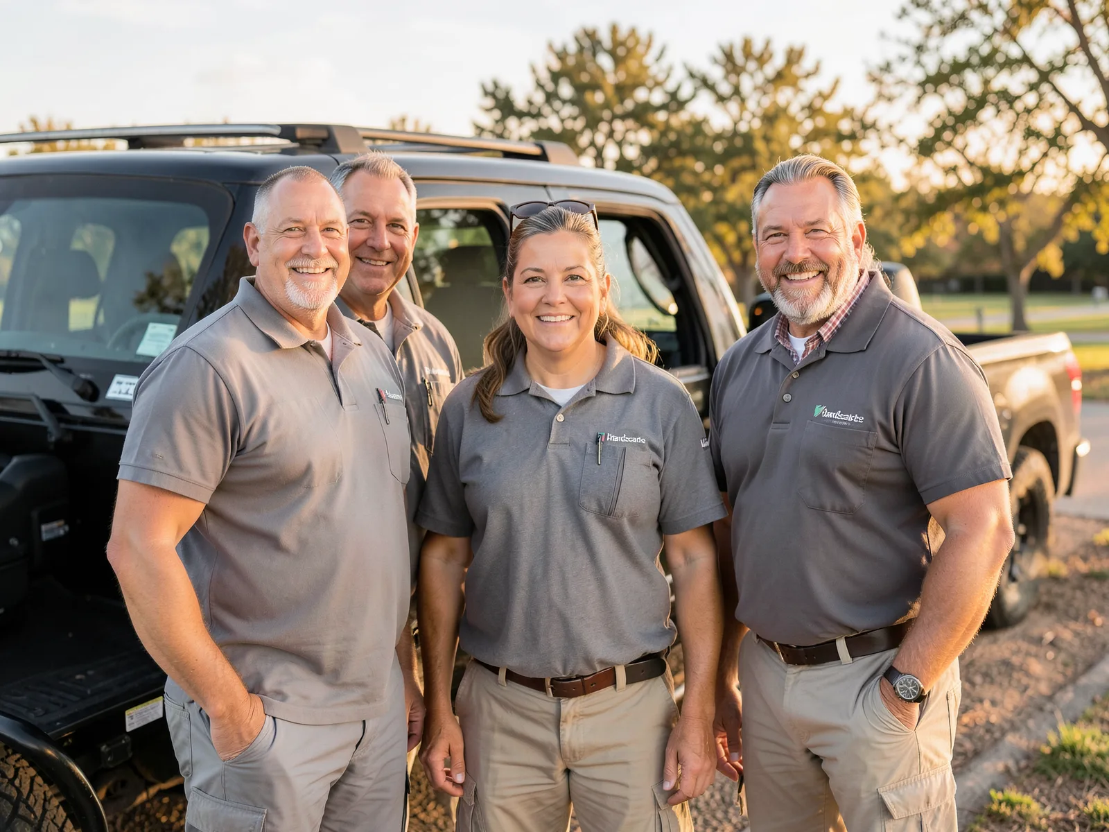 Plano Hardscaping Design company in Majestic, KY